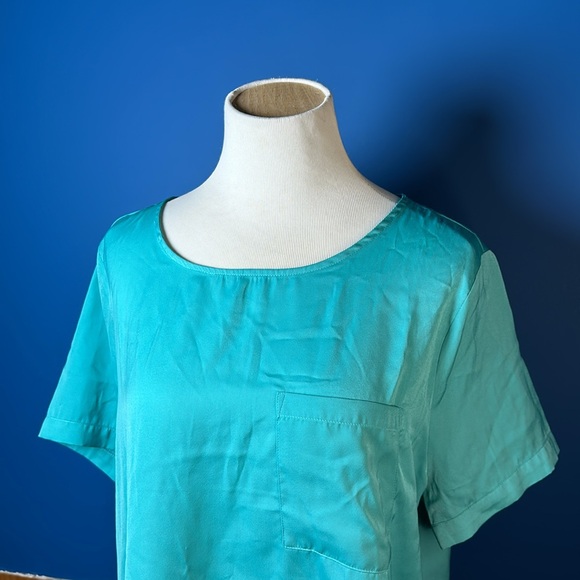 Pleione top - Picture 2 of 7